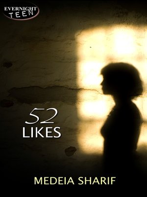 cover image of 52 Likes